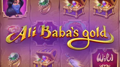 ali babas gold